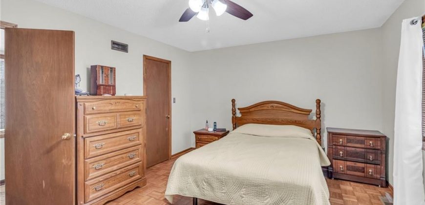 Homes for Sale in Lake Waukomis, MO 64151 | 756 NW South Shore Drive