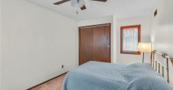 Homes for Sale in Lake Waukomis, MO 64151 | 756 NW South Shore Drive