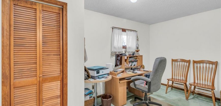 Homes for Sale in Lake Waukomis, MO 64151 | 756 NW South Shore Drive