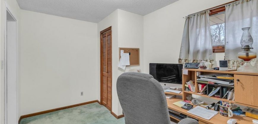 Homes for Sale in Lake Waukomis, MO 64151 | 756 NW South Shore Drive