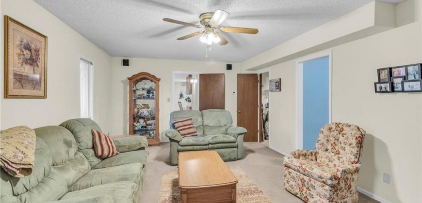 Homes for Sale in Lake Waukomis, MO 64151 | 756 NW South Shore Drive
