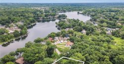 Homes for Sale in Lake Waukomis, MO 64151 | 756 NW South Shore Drive