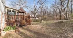 Homes for Sale in Lake Waukomis, MO 64151 | 756 NW South Shore Drive