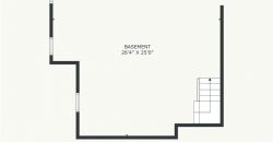 Homes for Sale in Lake Waukomis, MO 64151 | 756 NW South Shore Drive