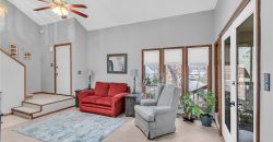 Homes for Sale in Lake Waukomis, MO 64151 | 756 NW South Shore Drive