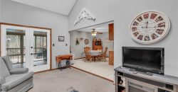 Homes for Sale in Lake Waukomis, MO 64151 | 756 NW South Shore Drive