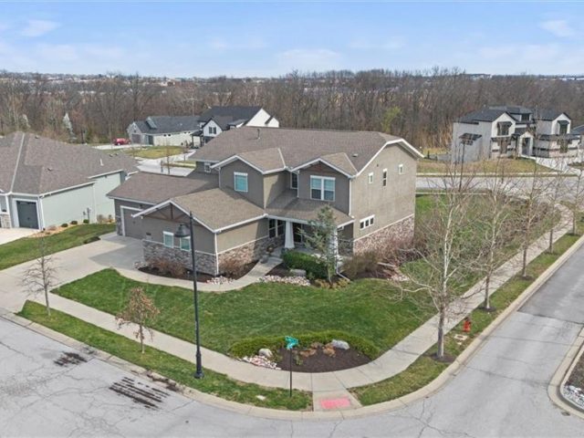 Homes for Sale in Kansas City, MO 64157 | 8701 NE 86th Street