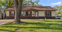Homes for Sale in Gladstone, MO 64118 | 604  66th Terrace