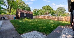 Homes for Sale in Gladstone, MO 64118 | 604  66th Terrace