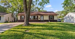 Homes for Sale in Gladstone, MO 64118 | 604  66th Terrace