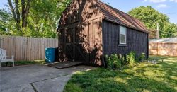 Homes for Sale in Gladstone, MO 64118 | 604  66th Terrace