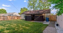Homes for Sale in Gladstone, MO 64118 | 604  66th Terrace
