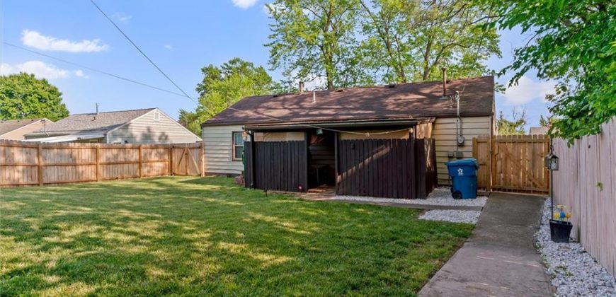 Homes for Sale in Gladstone, MO 64118 | 604  66th Terrace