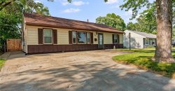 Homes for Sale in Gladstone, MO 64118 | 604  66th Terrace