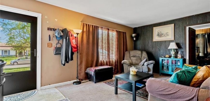 Homes for Sale in Gladstone, MO 64118 | 604  66th Terrace