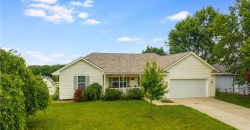 Homes for Sale in Kearney, MO 64060 | 1301  Stonecrest Drive