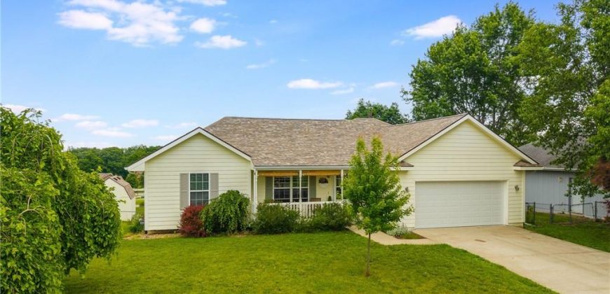 Homes for Sale in Kearney, MO 64060 | 1301  Stonecrest Drive
