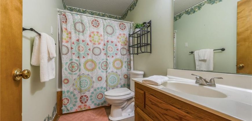 Homes for Sale in Kearney, MO 64060 | 1301  Stonecrest Drive