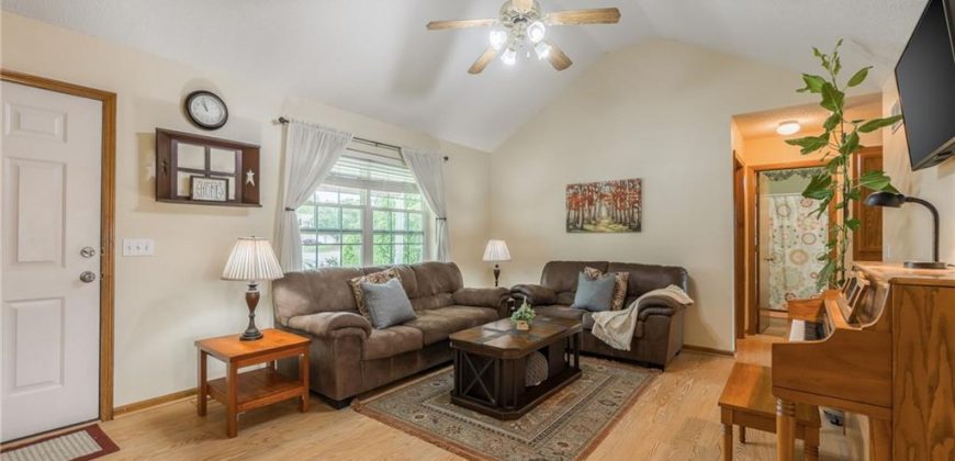 Homes for Sale in Kearney, MO 64060 | 1301  Stonecrest Drive