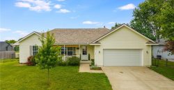 Homes for Sale in Kearney, MO 64060 | 1301  Stonecrest Drive