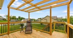 Homes for Sale in Kearney, MO 64060 | 1301  Stonecrest Drive