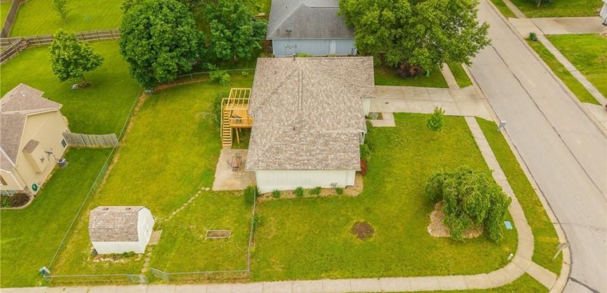 Homes for Sale in Kearney, MO 64060 | 1301  Stonecrest Drive
