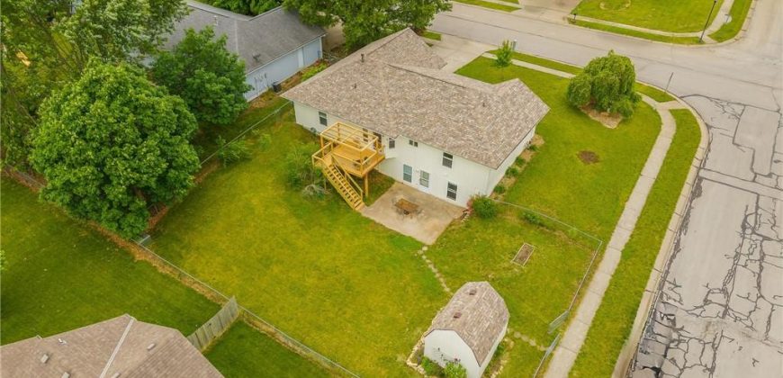 Homes for Sale in Kearney, MO 64060 | 1301  Stonecrest Drive