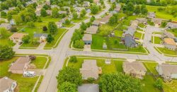 Homes for Sale in Kearney, MO 64060 | 1301  Stonecrest Drive