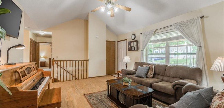 Homes for Sale in Kearney, MO 64060 | 1301  Stonecrest Drive