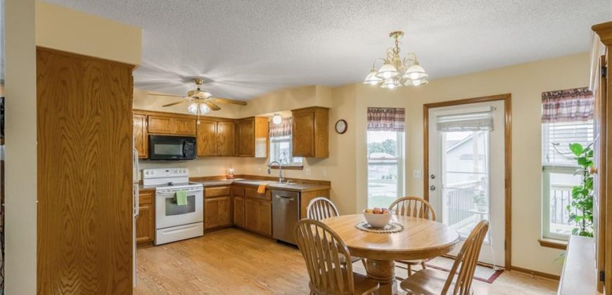 Homes for Sale in Kearney, MO 64060 | 1301  Stonecrest Drive
