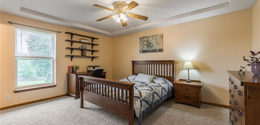 Homes for Sale in Kearney, MO 64060 | 1301  Stonecrest Drive
