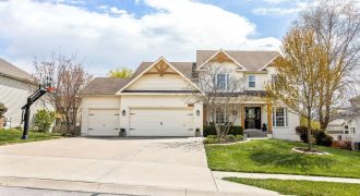 Homes for Sale in Kansas City, MO 64157 | 9709 N Farley Avenue