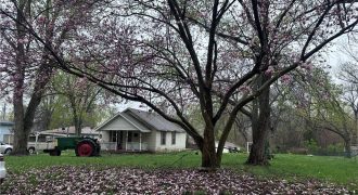 Homes for Sale in Excelsior Springs, MO 64024 | 218 S Kent Street