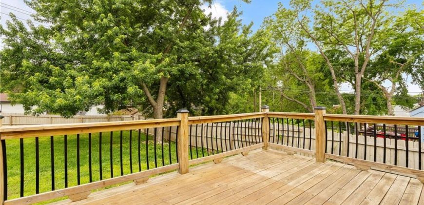 Homes for Sale in Kansas City, MO 64119 | 7719  56th Street
