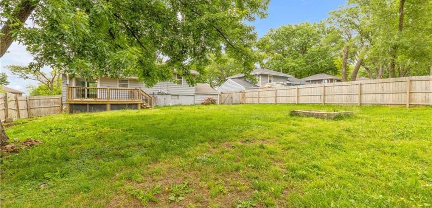 Homes for Sale in Kansas City, MO 64119 | 7719  56th Street