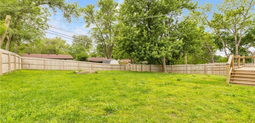 Homes for Sale in Kansas City, MO 64119 | 7719  56th Street