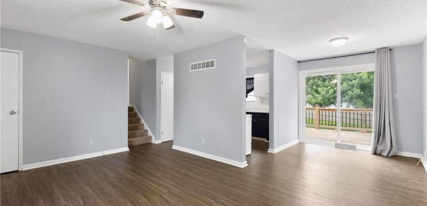 Homes for Sale in Kansas City, MO 64119 | 7719  56th Street