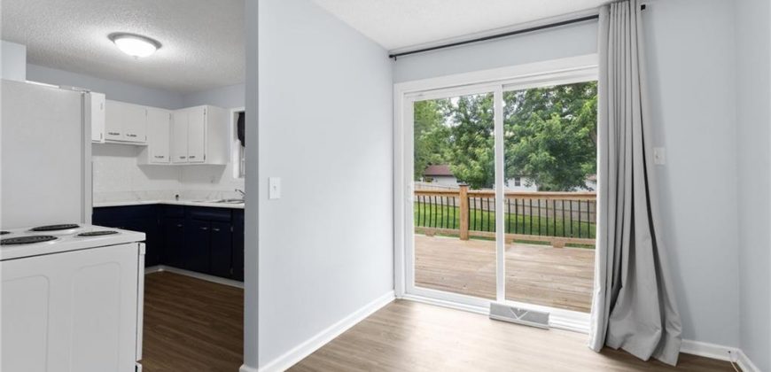 Homes for Sale in Kansas City, MO 64119 | 7719  56th Street
