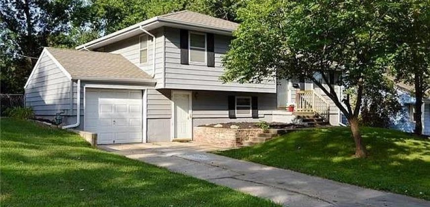 Homes for Sale in Kansas City, MO 64119 | 7719  56th Street
