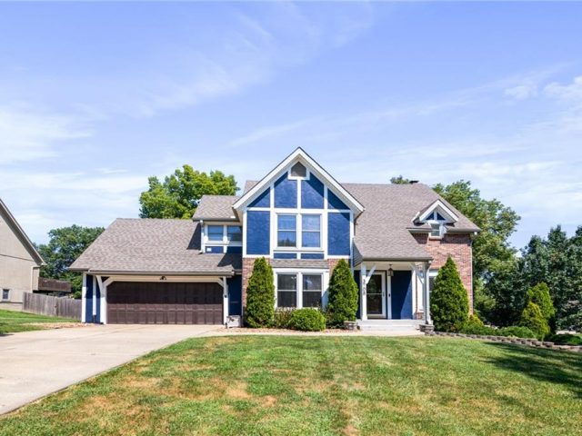 Homes for Sale in Kansas City, MO 64119 | 3708 NE 62nd Terrace