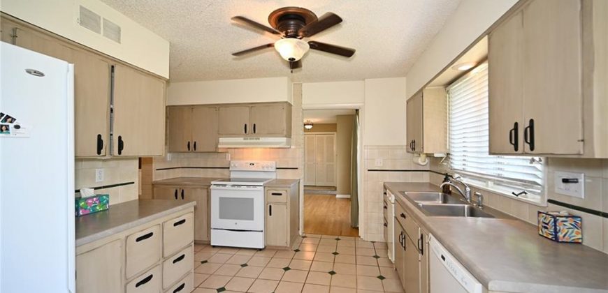 Homes for Sale in Kansas City, MO 64116 | 4628 NE Carolane Street