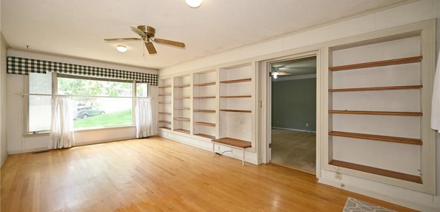 Homes for Sale in Kansas City, MO 64116 | 4628 NE Carolane Street