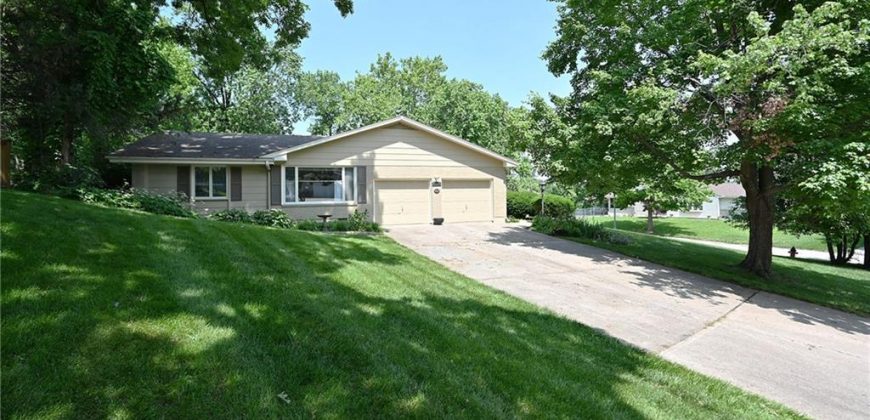 Homes for Sale in Kansas City, MO 64116 | 4628 NE Carolane Street
