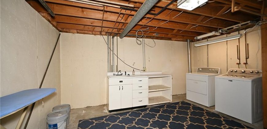 Homes for Sale in Kansas City, MO 64116 | 4628 NE Carolane Street