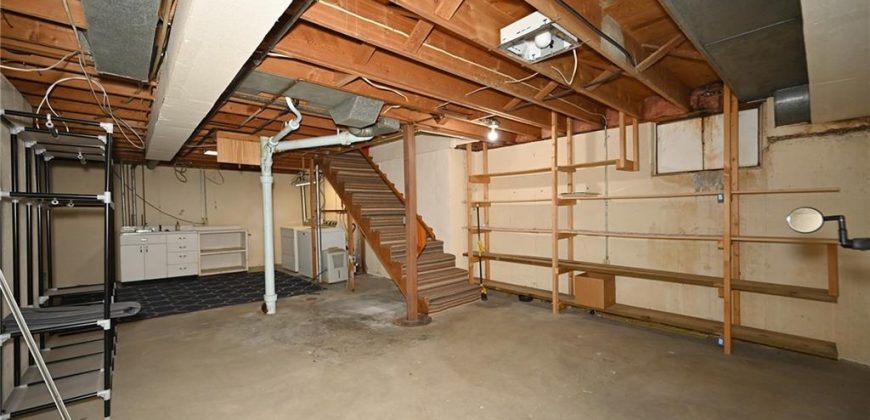 Homes for Sale in Kansas City, MO 64116 | 4628 NE Carolane Street
