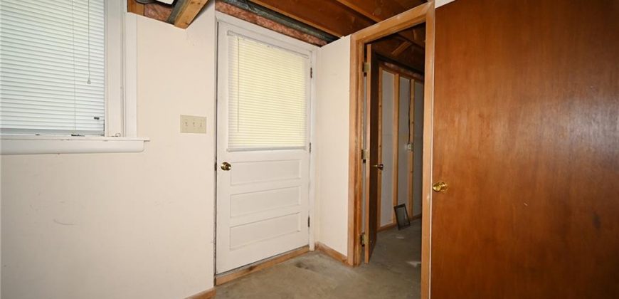 Homes for Sale in Kansas City, MO 64116 | 4628 NE Carolane Street