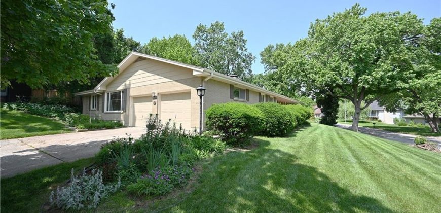 Homes for Sale in Kansas City, MO 64116 | 4628 NE Carolane Street