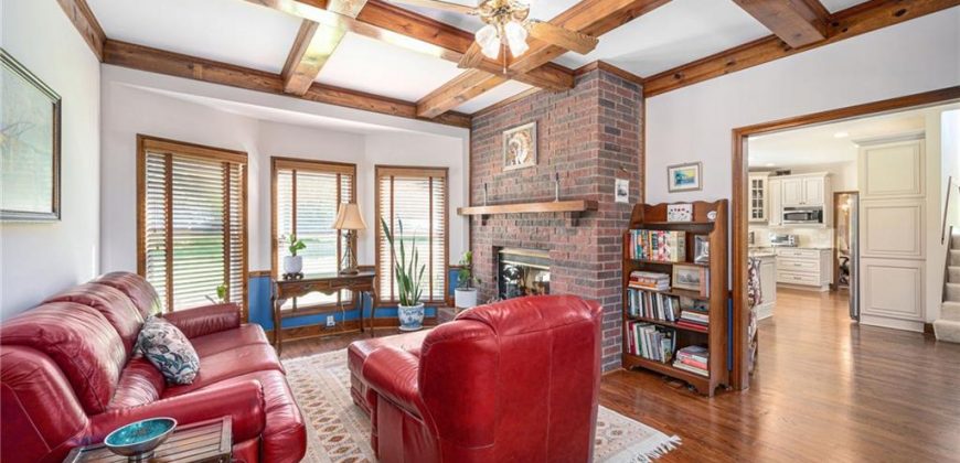 Homes for Sale in Kansas City, MO 64152 | 14510 NW 73rd Street