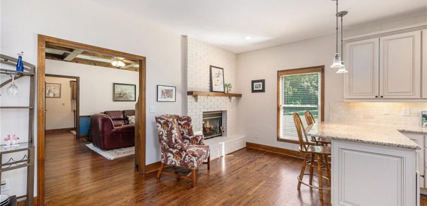 Homes for Sale in Kansas City, MO 64152 | 14510 NW 73rd Street
