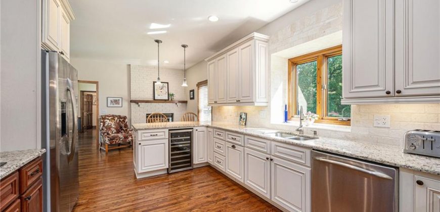 Homes for Sale in Kansas City, MO 64152 | 14510 NW 73rd Street